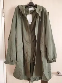 johnbull ミリタリージャケット