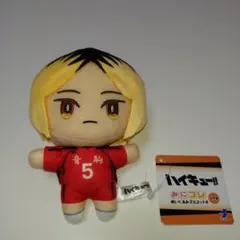 ハイキュー（マスコット）