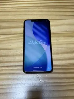 iPhone11 ProMax 256GB シャッタ音無 デュアルSIM 海外版 iPhone11 ProMax 256GB シャッタ音無 デュアルSIM 海外版 - メルカリ