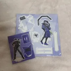 【期間限定値下げ中】ROF-MAO 剣持刀也 アクリルスタンド