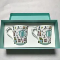 2026年最新】ティファニー マグカップ 5thの人気アイテム - メルカリ