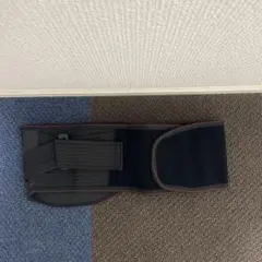 箱無し詳細不明バンテリン 加圧サポーター 腰用固定タイプ 大きめ L