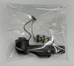 EC-SR7 P-7RS シャープ　掃除機　ヘッド 部品　モーター　首　スイッチ