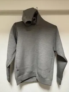 バニラ様専用　色違い二枚セット　ウルトラストレッチドライスウェットプルパーカ