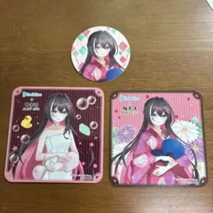 2026年最新】Azki ホロライブ コースターの人気アイテム - メルカリ