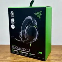 2026年最新】blackshark v2の人気アイテム - メルカリ