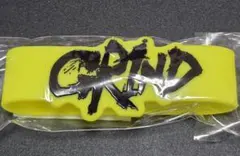 89ers 『GRIOD』ラバーバンド