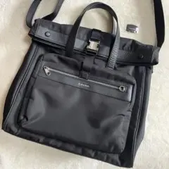 新品未使用　Calvin Klein Jeans 2WAY ショルダー バッグ
