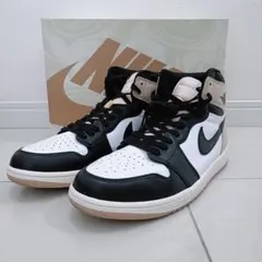 Nike W AirJordan1 Retro High OG Latte 29