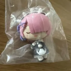ちょこのっこフィギュア　ラム