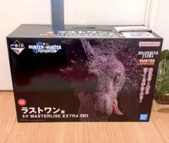 HUNTER×HUNTER ハンターハンター 一番くじ ラストワン賞