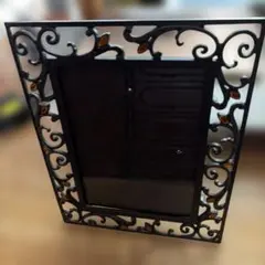 フォトフレーム　12.7cm×17.8cm