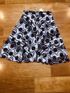[美品]リナシメントスカート　サイズM