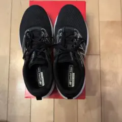 New Balance 460 ブラック スニーカー
