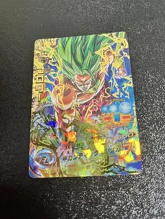 2026年最新】ドラゴンボールヒーローズ ブロリー secの人気アイテム