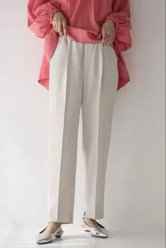 green label relaxing 結論シリーズ スタイルブーストパンツ