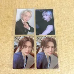 ATEEZ ヨサンまとめ売り