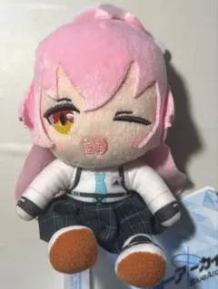 2026年最新】小鳥遊ホシノ ぬいぐるみの人気アイテム - メルカリ