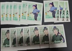 忍たま乱太郎 ぱしゃこれ 立花仙蔵