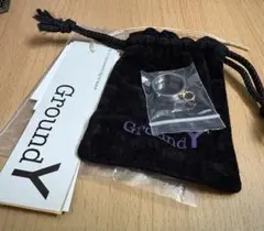 【新品未使用】チェンソーマン ground y レゼ ベルト 新品未使用】チェンソーマン ground y レゼ ベルト チェンソーマン