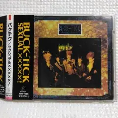 buck-tick 邦楽