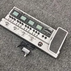 ZOOM G5 ギター エフェクター - メルカリ