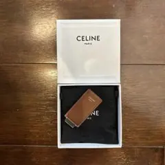 2025年最新】CELINE マネークリップの人気アイテム - メルカリ