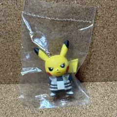 ボスごっこピカチュウ フィギュアコレクションRR アカギ ポケモンセンター限定