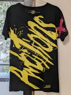 ONE OK ROCK Ambitions JapanDomeTour　Tシャツ