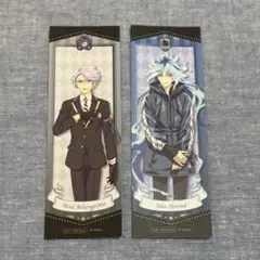 【ツイステ】アズール イデア 特典