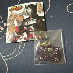 2026年最新】龍騎 メタルチャームの人気アイテム - メルカリ