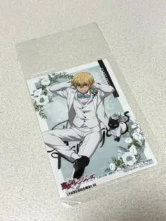 東京卍リベンジャーズ 松野千冬 ブロマイド