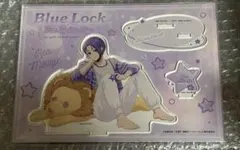ブルーロック　ブルロ　御影玲王　アクリルスタンド　アクスタ　星座