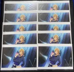 あんスタ　5周年　ポストカード　薫