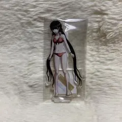 台湾限定 正規品 着せ恋 喜多川海夢 BIGアクリルスタンド 水着 - メルカリ