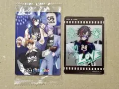 3SKM 特典 カード 2枚セット