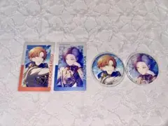 プロセカ エピカ 缶バ