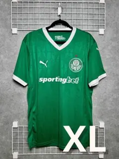 パルメイラス　1999トヨタカップサポーター用ユニ　Mancha Verde パルメイラス 1999トヨタカップサポーター用ユニ Mancha Verde