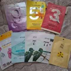 パック 新品未使用品 まとめ売り8点♡