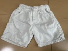 ZARA ベビーズボン　12-18M ホワイト