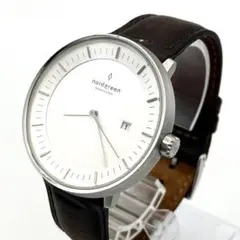 極美品 VENTURA V-matic EGO シルバー メンズ 自動巻き腕時計 - メルカリ