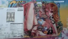 オフィシャルプレイマット リミテッドエディションVol.3 ナミ