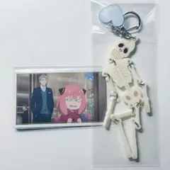 SPY×FAMILY ユニバーサルスタジオ キーホルダー