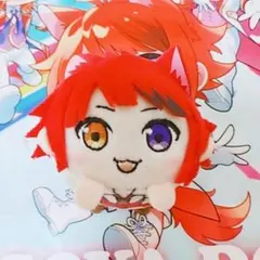 すとぷり　もちころりん