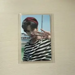 straykids スキズ リノ トレカ ラキドロ 特典 maxident - メルカリ
