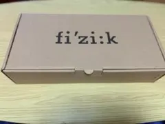 fi'zi:k ARGO ブラックサドルのサムネイル