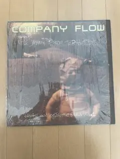 2025年最新】company flow レコードの人気アイテム - メルカリ
