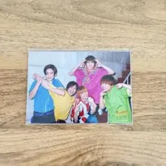 2025年最新】宇宙six 写真の人気アイテム - メルカリ