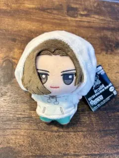 新テニスの王子様 White winter style ちびぐるみ 滝萩之介