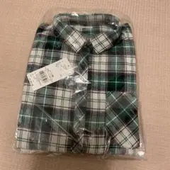 アース ブラウス M 未使用